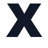 X Logo