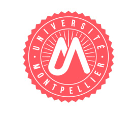 logo Univ Montpellier