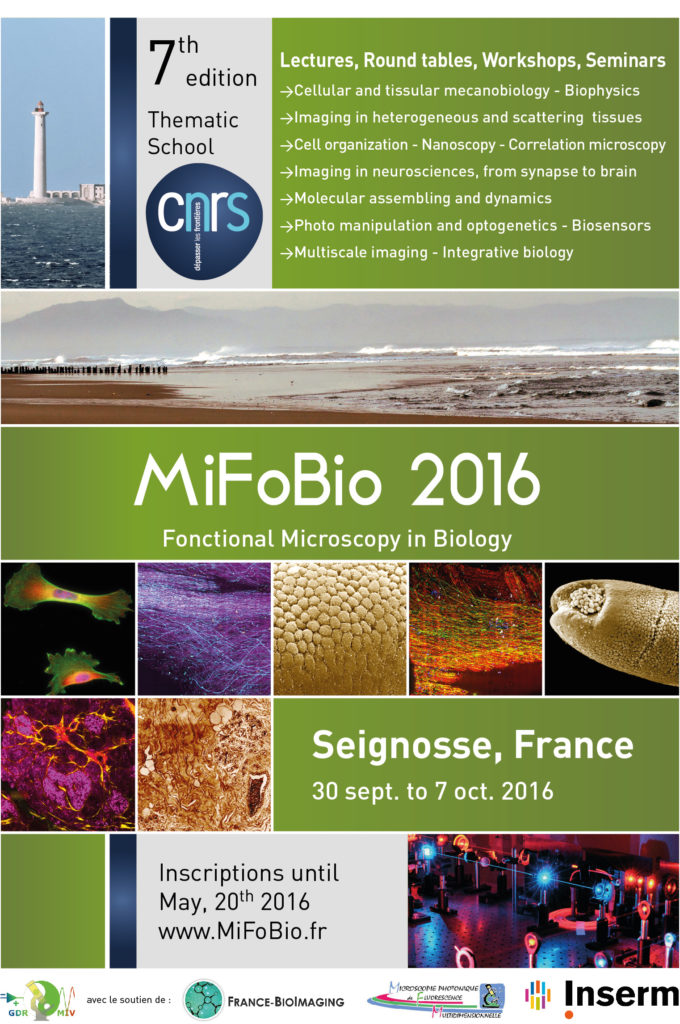 Affiche Mifobio2016 GB