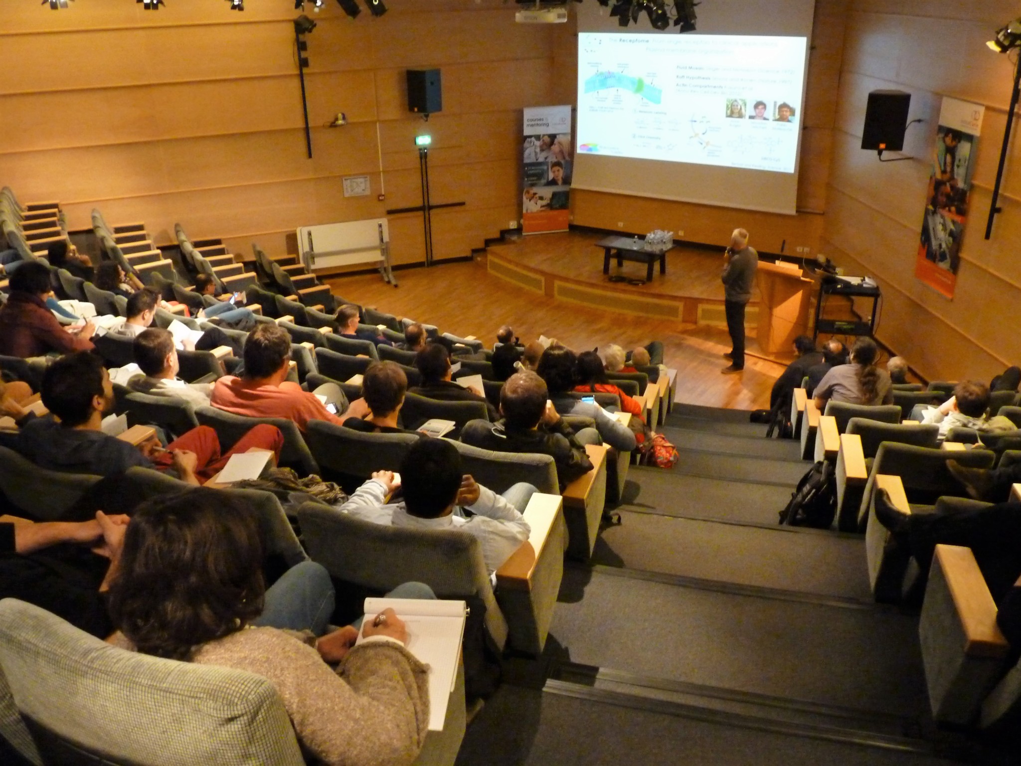 Report: France BioImaging 4th Annual Meeting - France-BioImaging