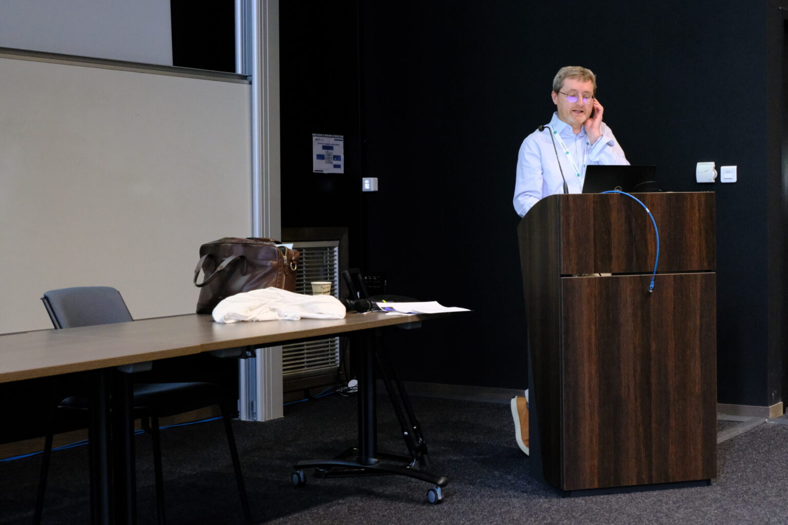 Highlights from the Annual Meetings of the Normandie and Ile-de-France ...